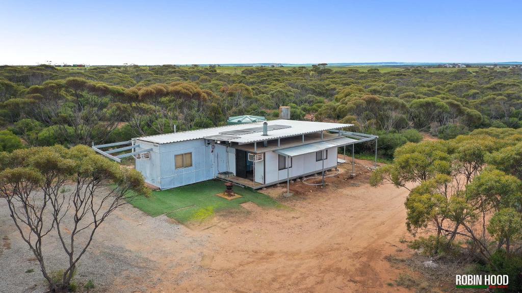 Lot 101 Lincoln Hwy, Arno Bay, SA 5603