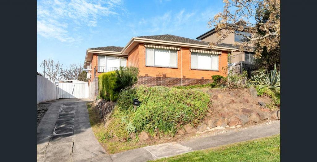 68 Middleton St, Watsonia North, VIC 3087