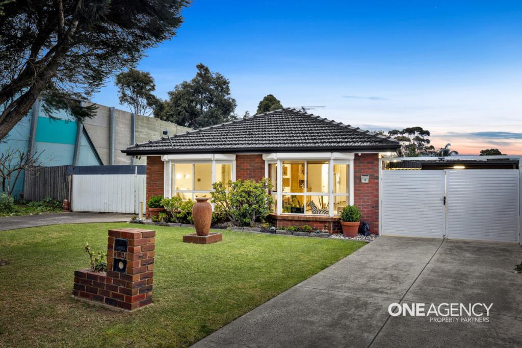 19 Balmoral St S, Altona Meadows, VIC 3028