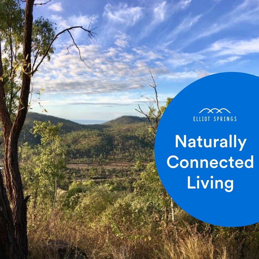 Lot 408 Millstream St, Julago, QLD 4816