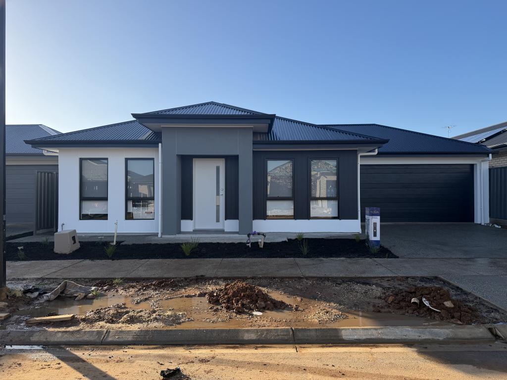 26 Ashby Cres, Eyre, SA 5121