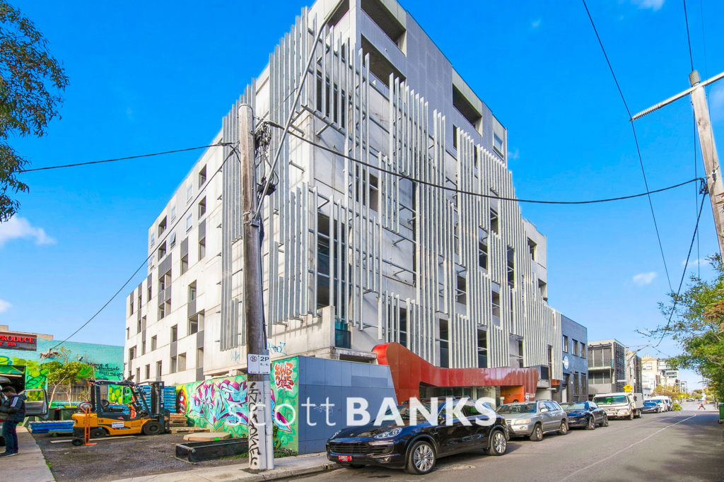 508/42 PORTER ST, PRAHRAN, VIC 3181
