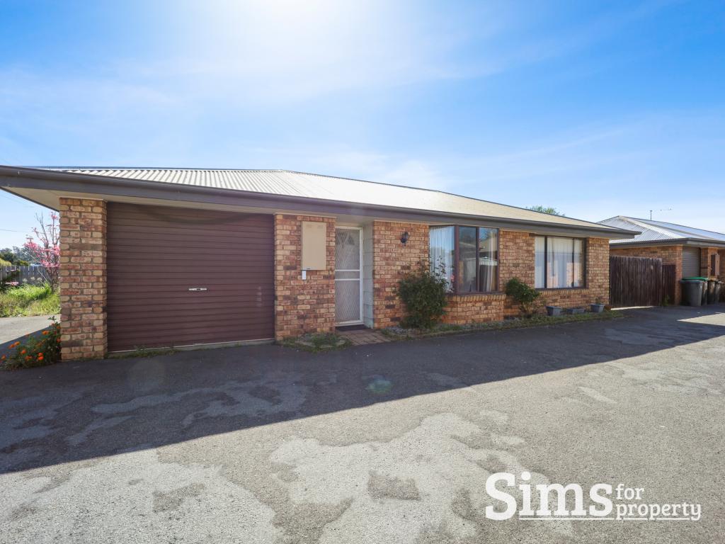 1/14 Phillip St, Perth, TAS 7300