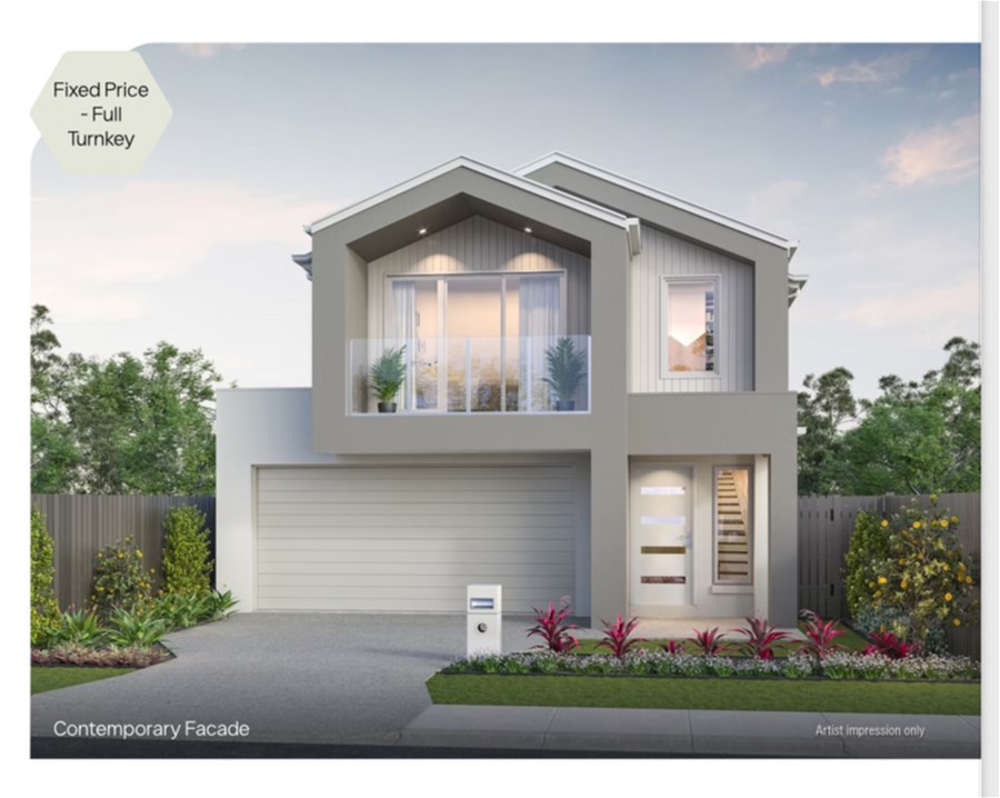 Contact Agent For Address, Ormeau, QLD 4208