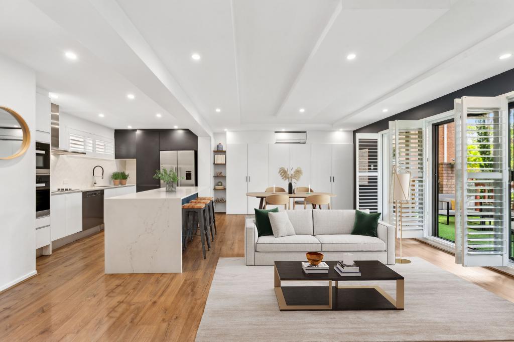 12/41 William St, Double Bay, NSW 2028