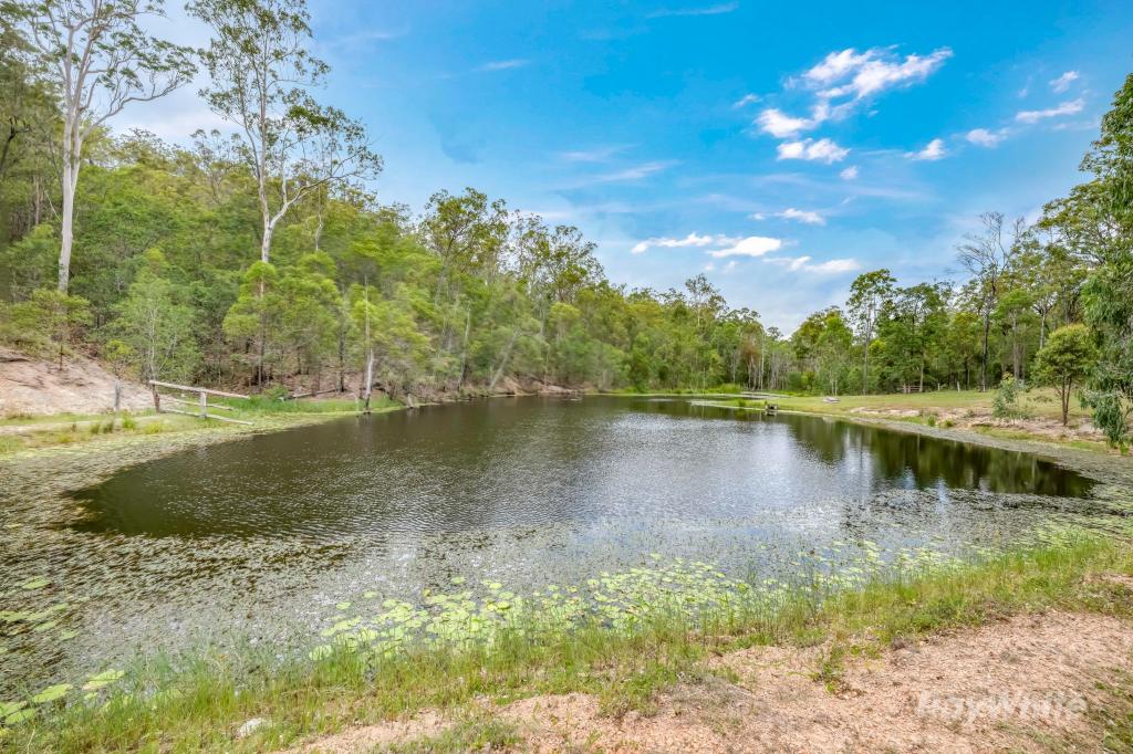 1300 Bania Rd, Yarrol, QLD 4630