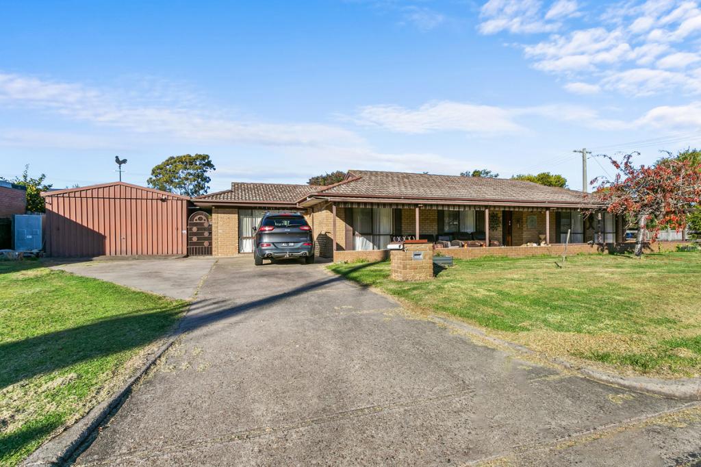 4 Janice Way, Sale, VIC 3850