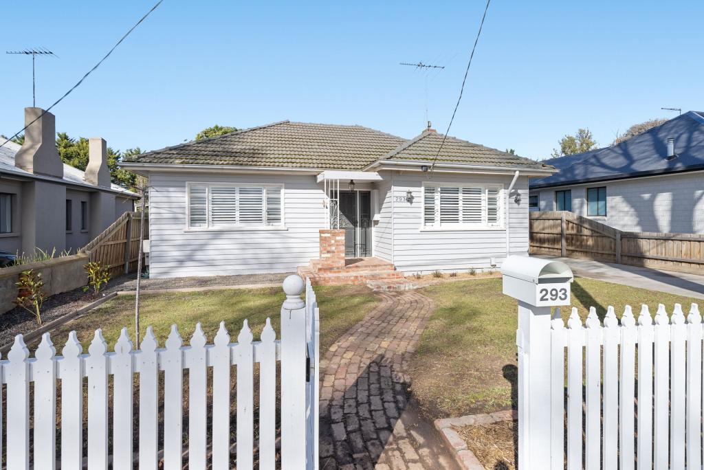 293 Main St, Bacchus Marsh, VIC 3340