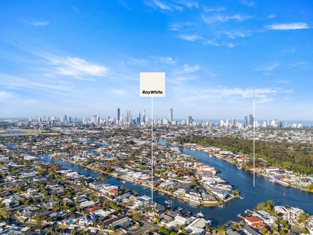 73 Campbell St, Bundall, QLD 4217