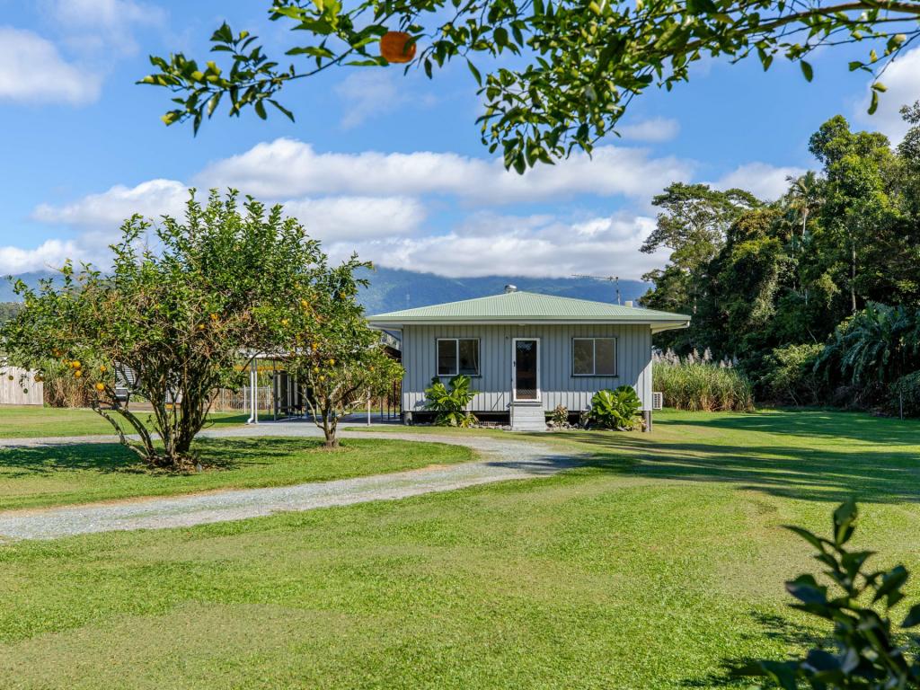 7 Miallo Bamboo Creek Rd, Miallo, QLD 4873