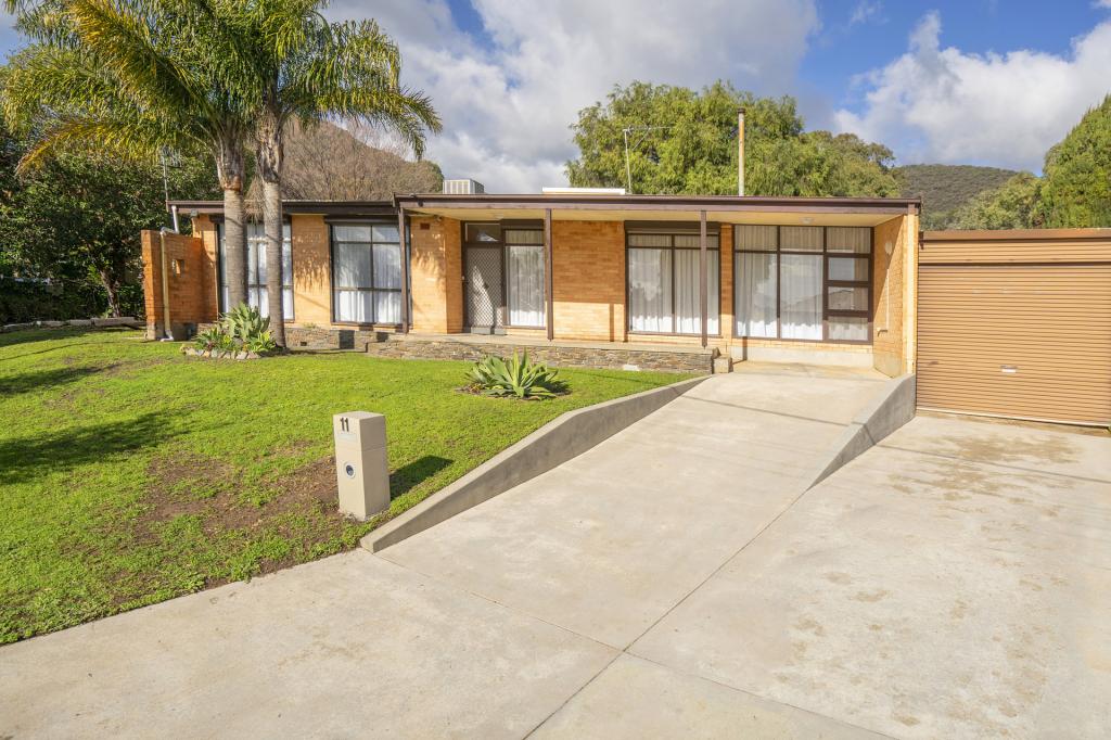 11 HAGGIS ST, ATHELSTONE, SA 5076