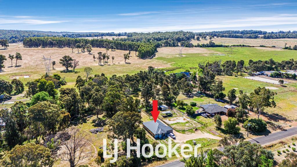 29 Rose Rd, Allanson, WA 6225