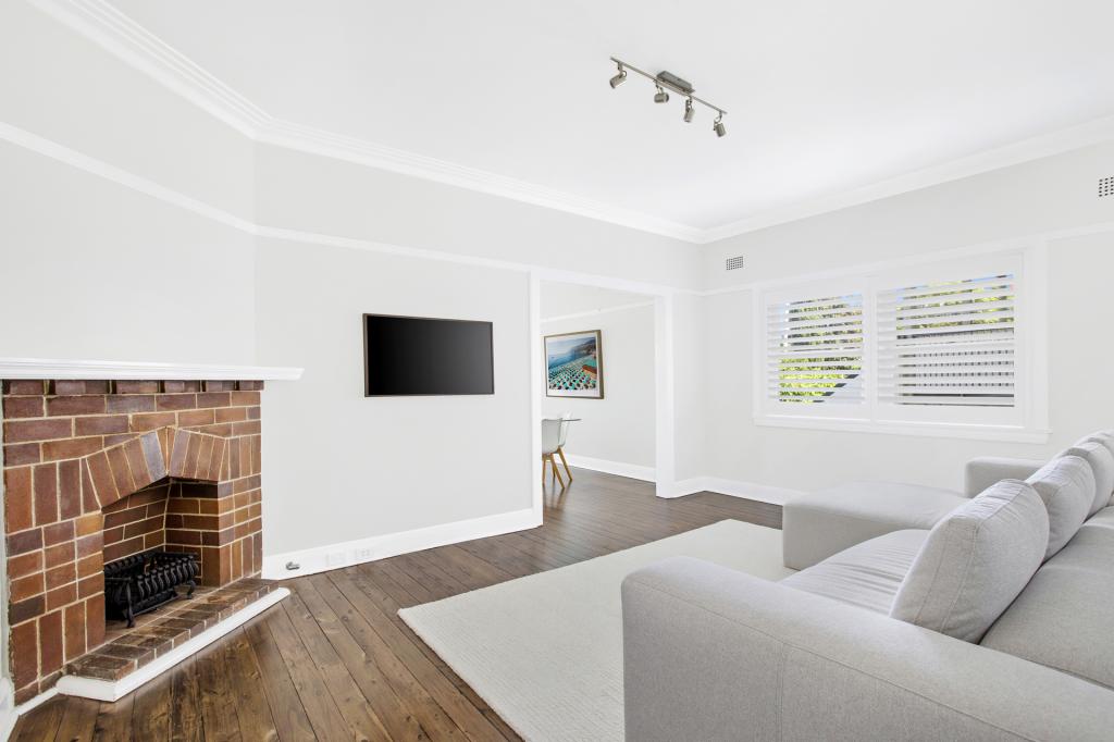2/14 Queen St, Mosman, NSW 2088