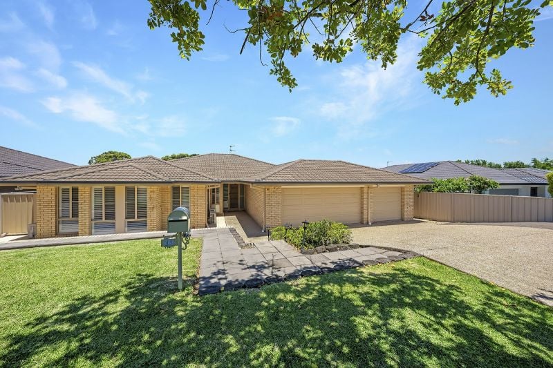 12 Mount Bilinga Cct, Bilambil Heights, NSW 2486