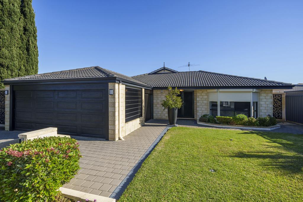 65 Apricot St, Forrestfield, WA 6058