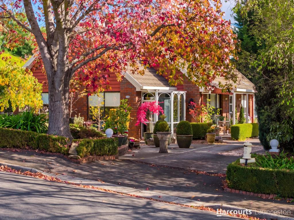 119 Poplar Pde, Youngtown, TAS 7249
