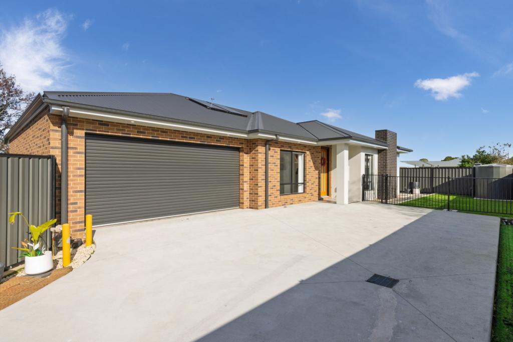 243a Guthridge Pde, Sale, VIC 3850