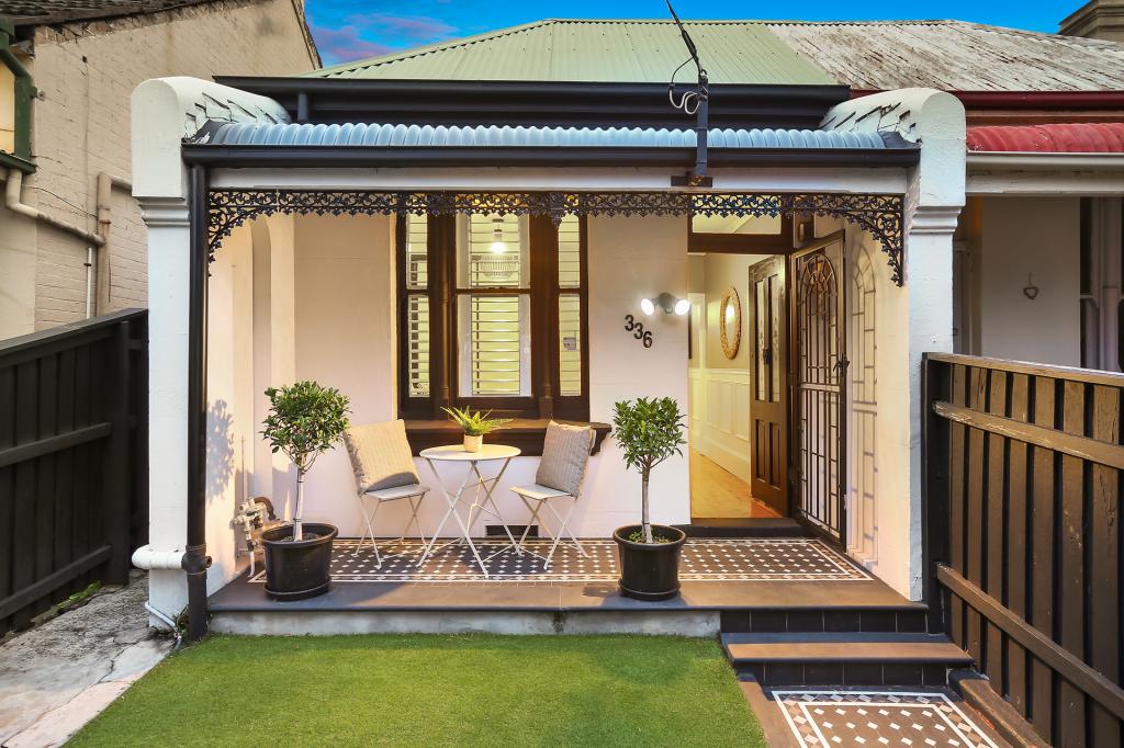 336 Norton St, Leichhardt, NSW 2040