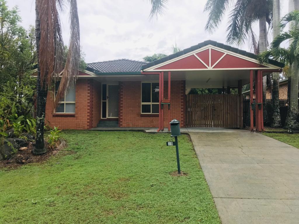 36 Danastas Ave, Eimeo, QLD 4740