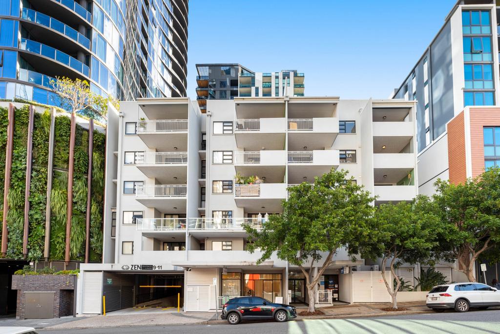 28/9-11 Manning St, South Brisbane, QLD 4101