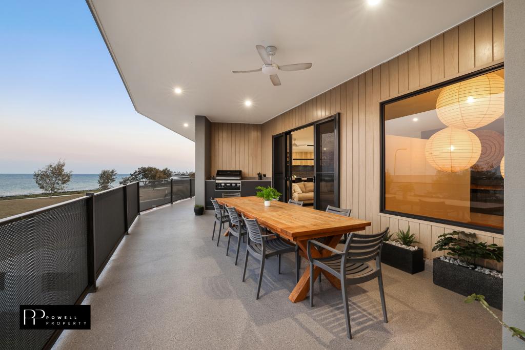 143 Barolin Esp, Coral Cove, QLD 4670