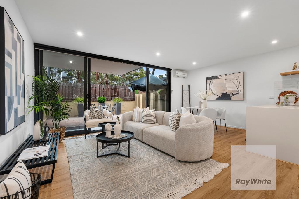 2/8 Newbury Walk, Bundoora, VIC 3083