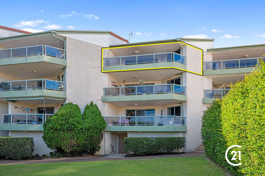 16/9 Bayview Ave, The Entrance, NSW 2261
