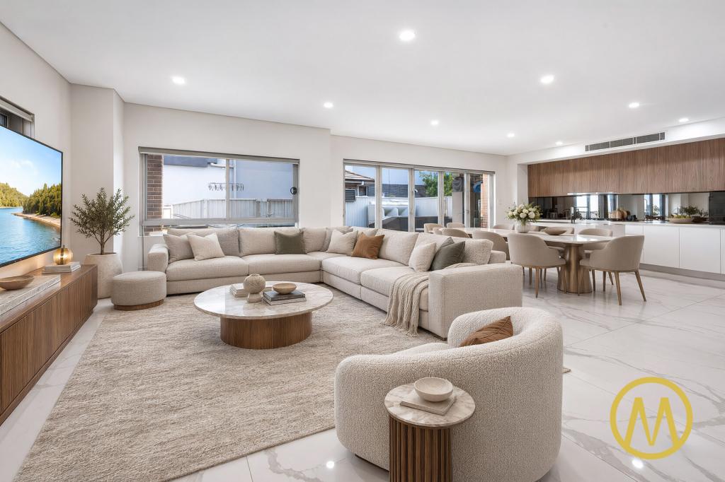 2a Maley St, Guildford, NSW 2161