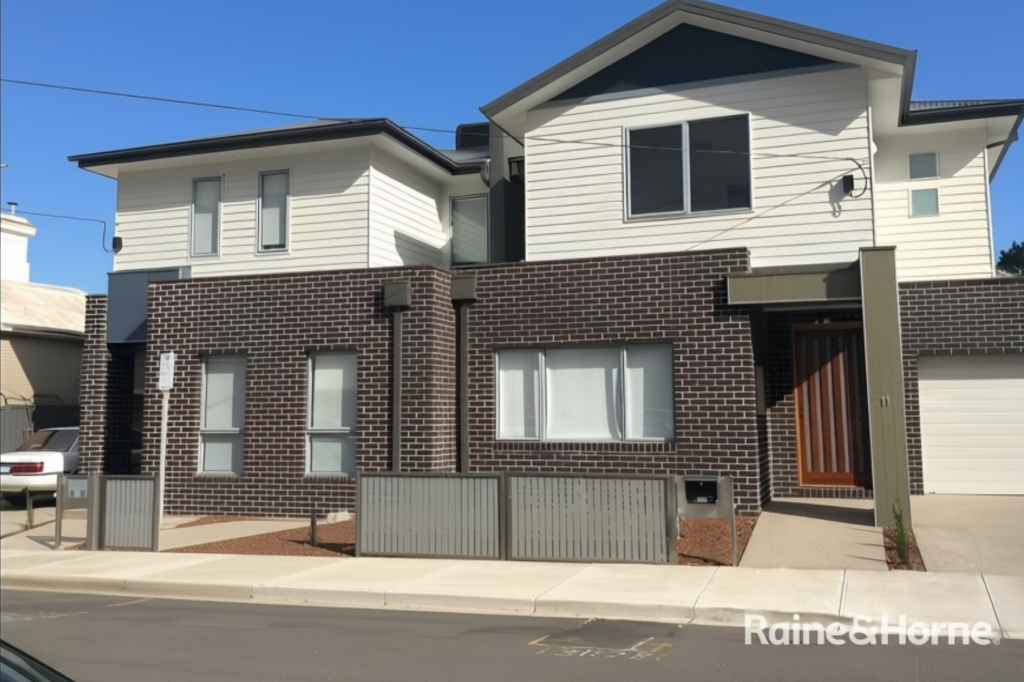 11 Federal St, Footscray, VIC 3011
