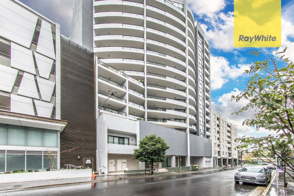 34/26-30 Hassall St, Parramatta, NSW 2150