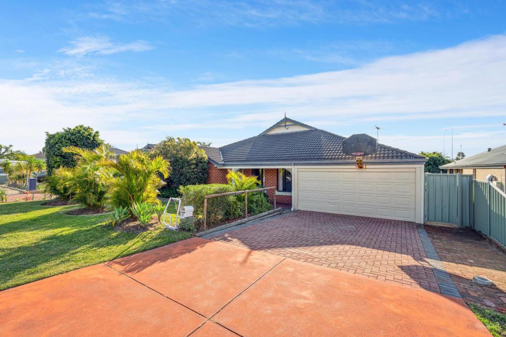 67 Fruit Tree Cres, Forrestfield, WA 6058