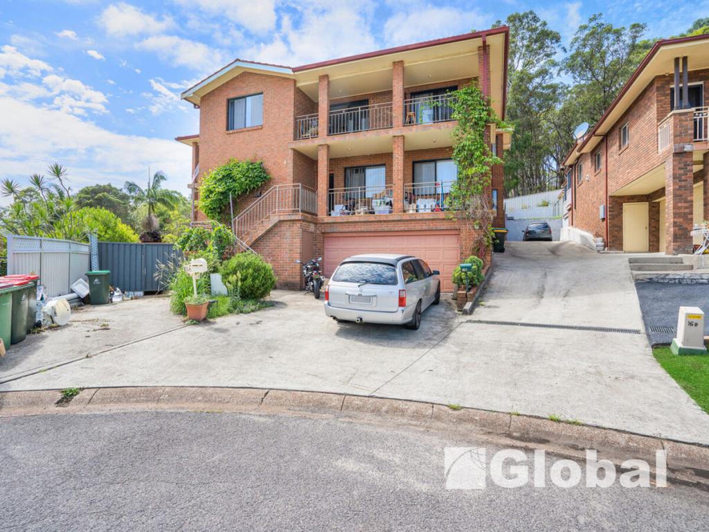 1/18a Eagle Cl, Woodrising, NSW 2284