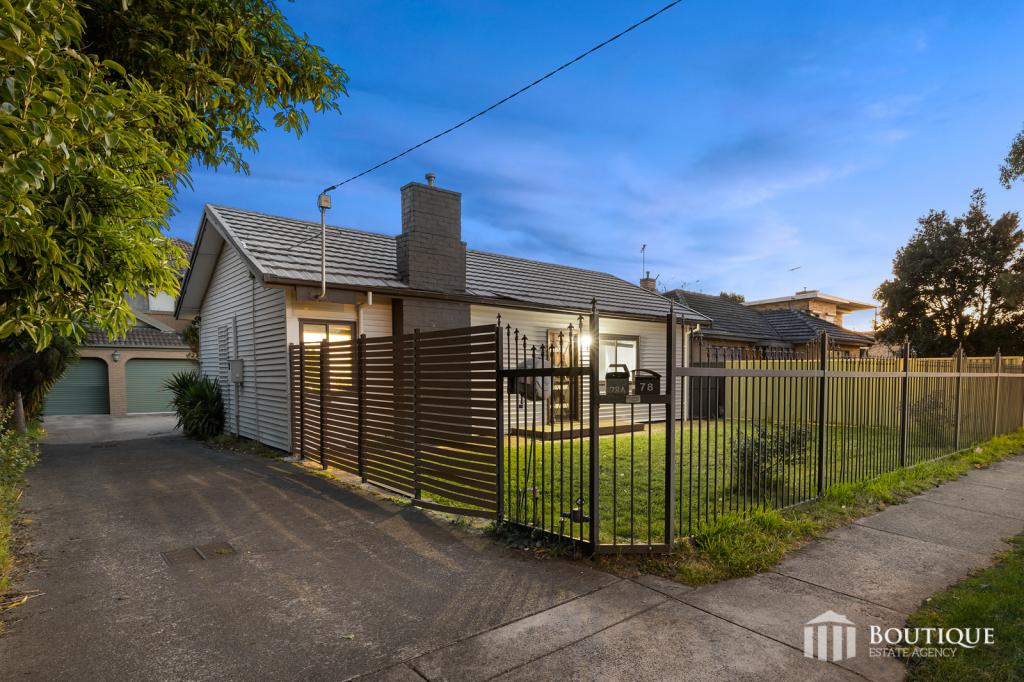 1/78 Police Rd, Springvale, VIC 3171