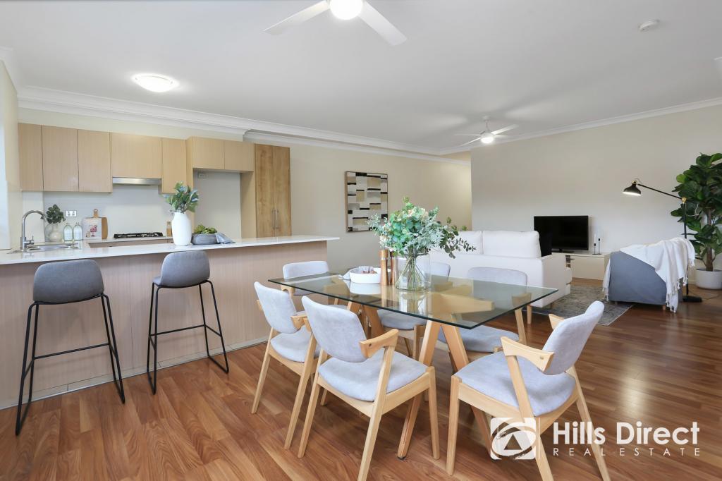 39/10 Murray St, Northmead, NSW 2152