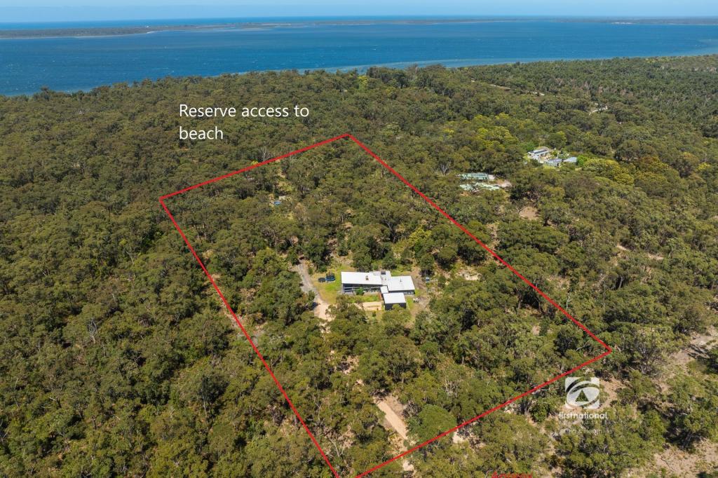 170 Centre Rd, Raymond Island, VIC 3880