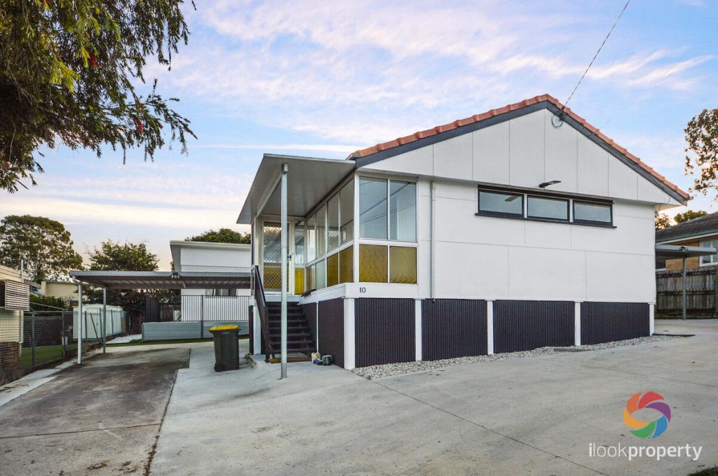 10 Cygnus St, Inala, QLD 4077
