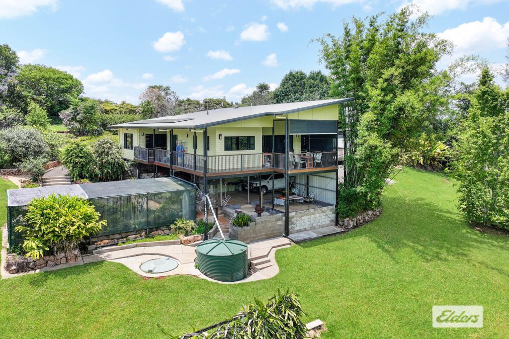 23 Melba Cl, Peeramon, QLD 4885