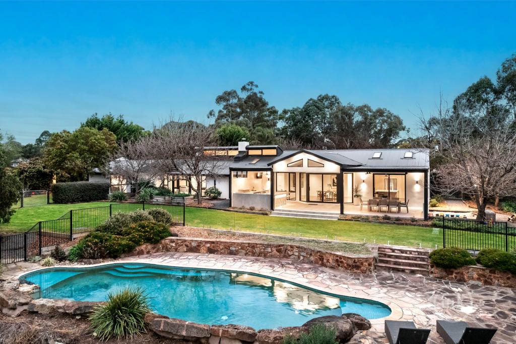 637 KANGAROO GROUND - ST ANDREWS RD, PANTON HILL, VIC 3759