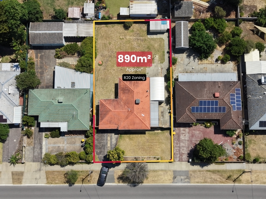 39 Tullamore Ave, Thornlie, WA 6108