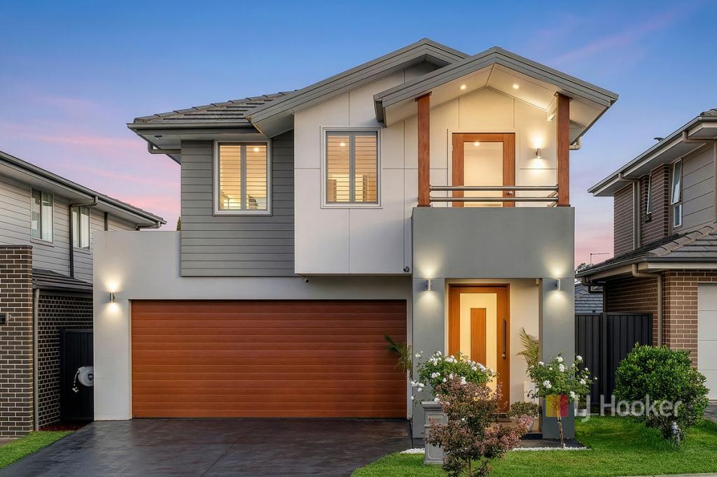 7 Ballinger Ave, Riverstone, NSW 2765