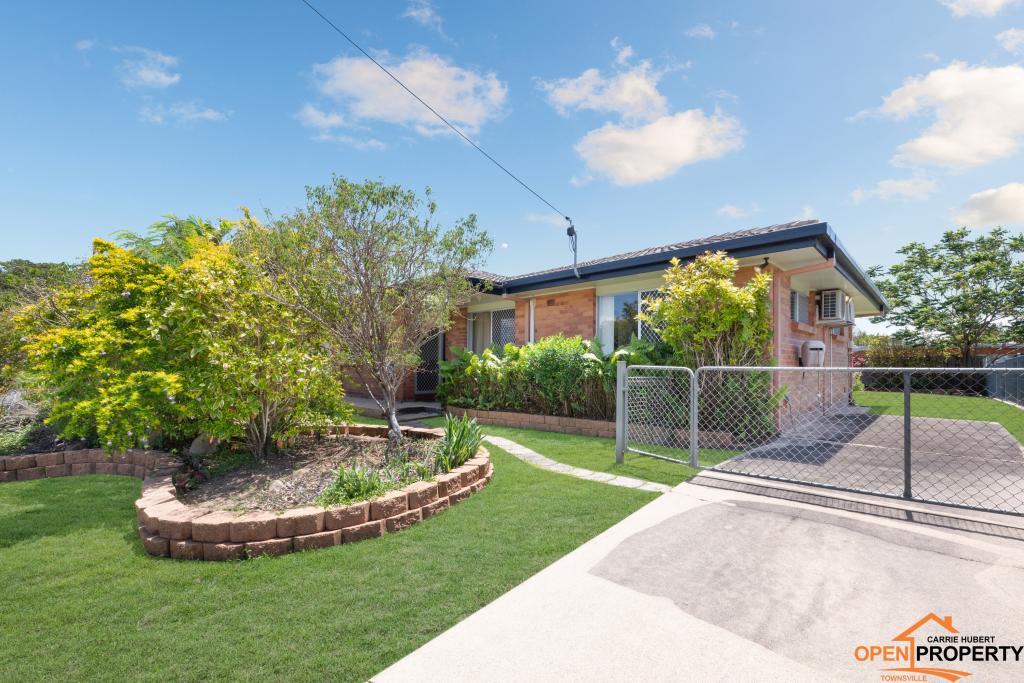23 Tamarind St, Kirwan, QLD 4817