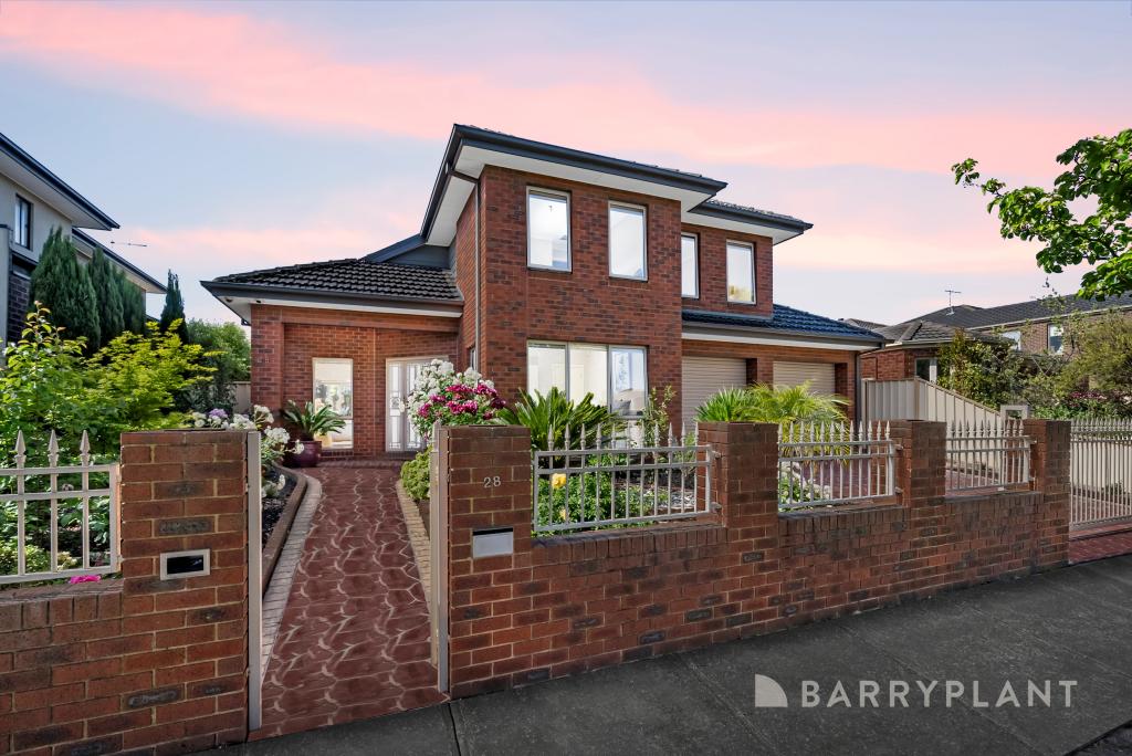 28 Ruby Way, Braybrook, VIC 3019