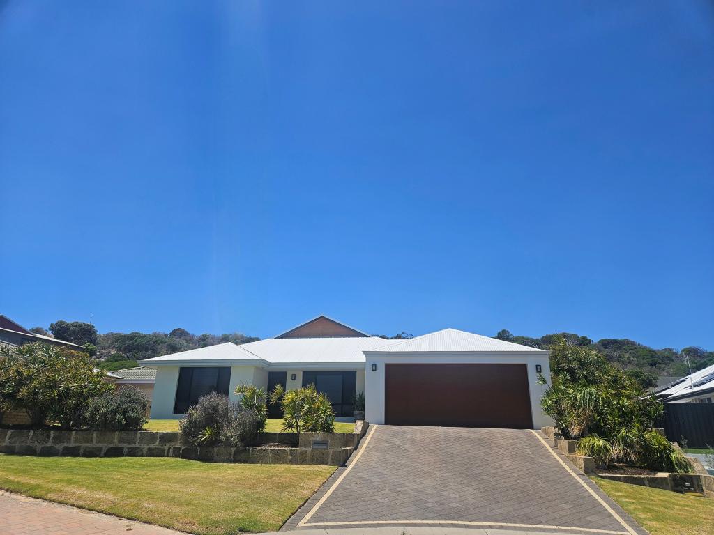 23 Endeavour Dr, Wandina, WA 6530