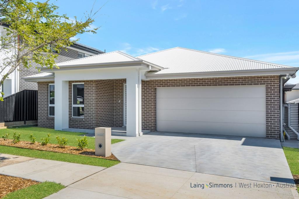 117 RYNAN AVE, EDMONDSON PARK, NSW 2174