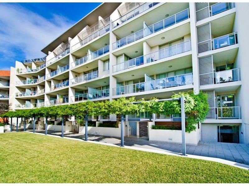 107/14-18 Darling St, Kensington, NSW 2033