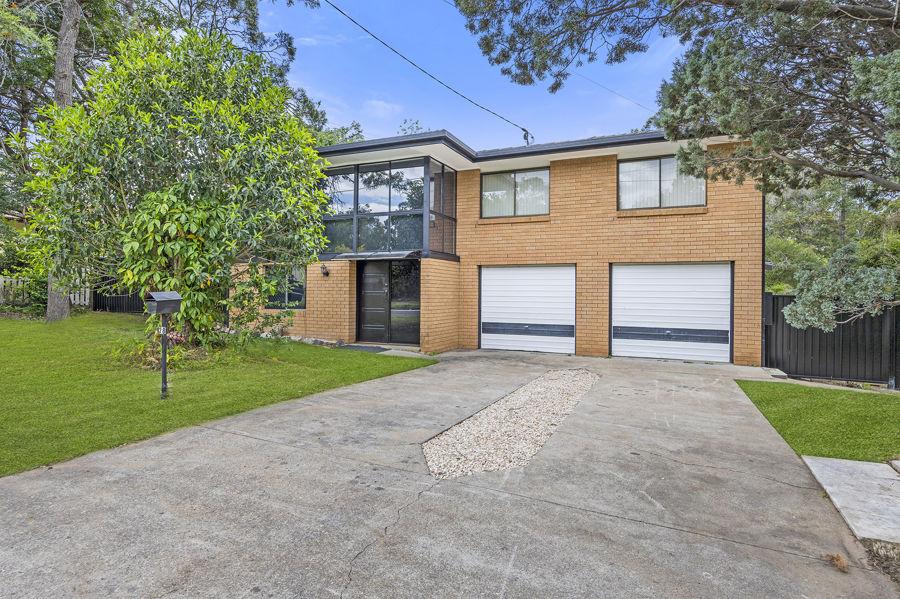 28 Tessman St, Riverview, QLD 4303