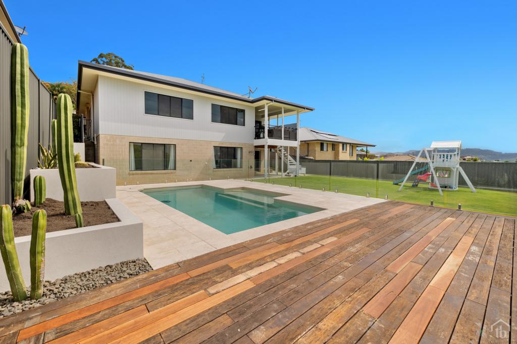 14 Australia Dr, Terranora, NSW 2486