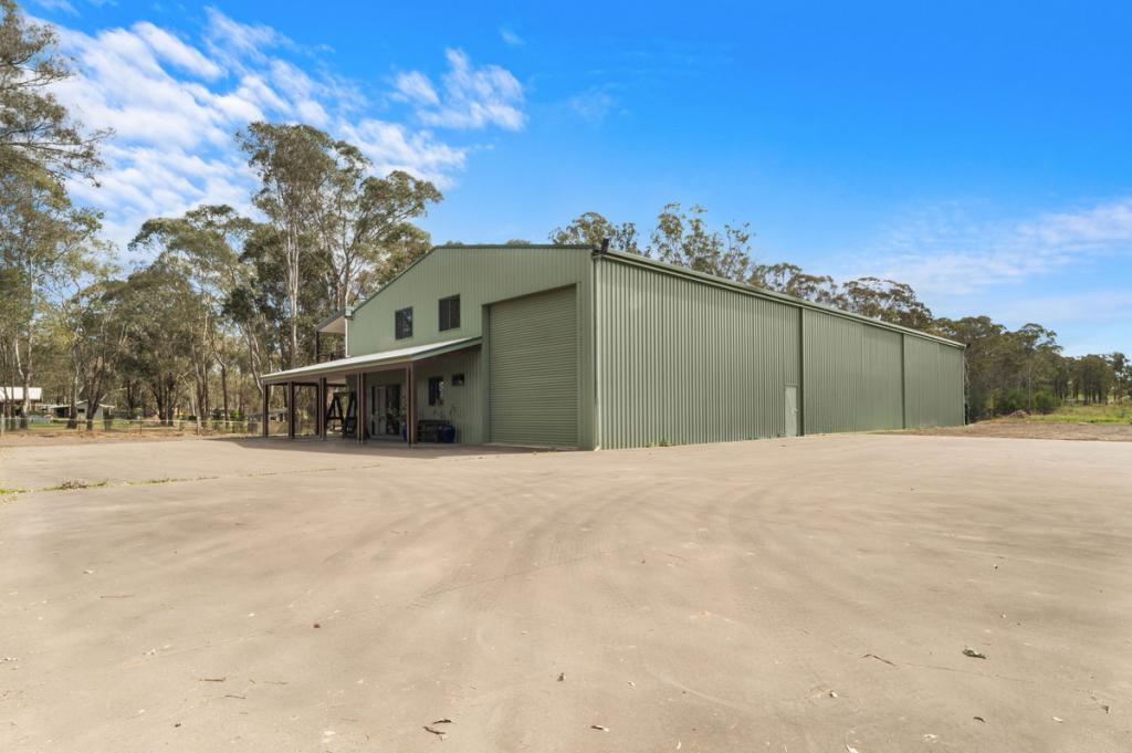 30 Jordan Ave, Glossodia, NSW 2756
