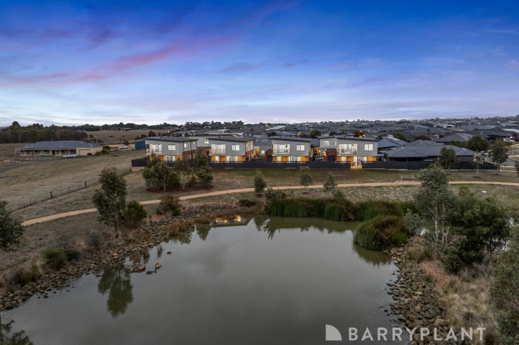 5 Kendra Pl, Bonshaw, VIC 3352