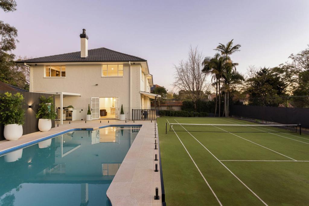58 Ku-Ring-Gai Ave, Turramurra, NSW 2074